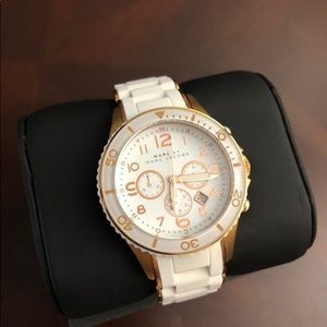 Marc By Marc Jacobs Watch